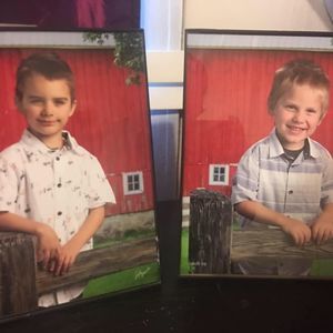 Meet your Posher, Chantelle